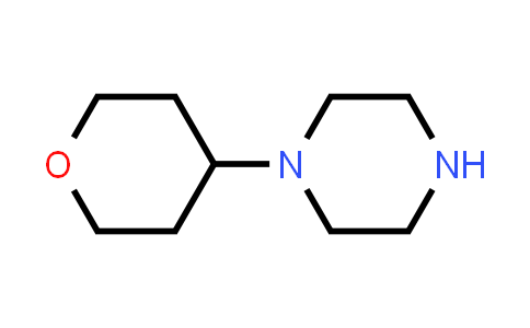 1-(Tetrahydro-pyran-4-YL)-piperazine