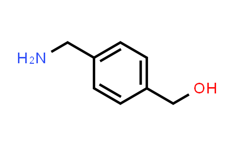 (4-aMinomethyl-phenyl)-methanol
