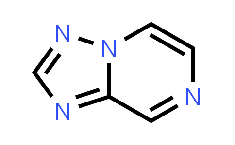 [1,2,4]Triazolo[1,5-A]pyrazine