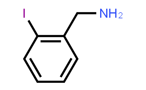 2-Iodo-benzylamine