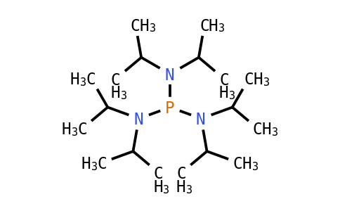 N,N,N',N',N'',N''-六异丙基磷酰三胺