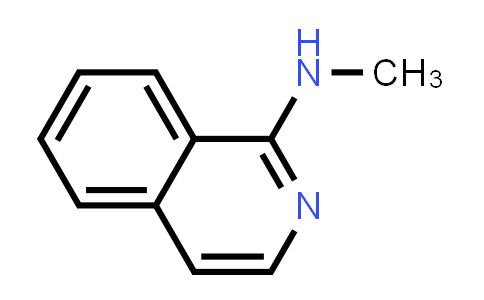 Isoquinolin-1-YL-methylamine