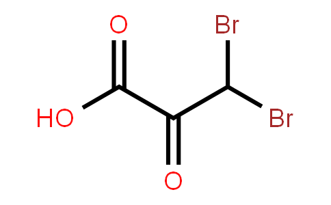 二溴丙酮酸