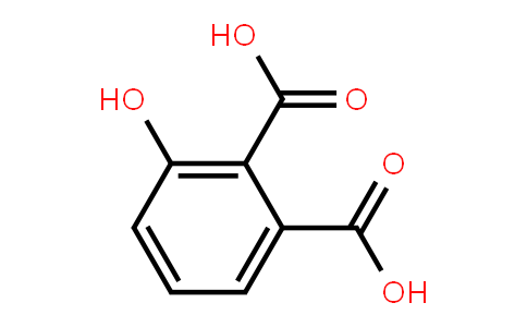 3-羟基酞酸