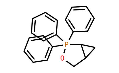 2,2,2-三苯基-2λ?-3-氧杂-2-磷杂二环[3.1.0]己烷
