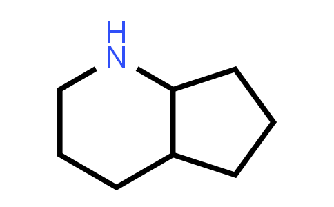 Octahydro-[1]pyrindine