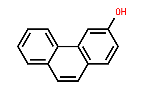 3-菲酚