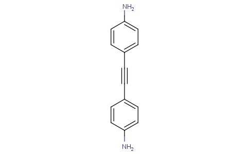 Bis(4-aminophenyl)acetylene