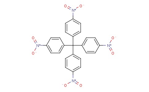 tetrakis(4-nitrophenyl)methane