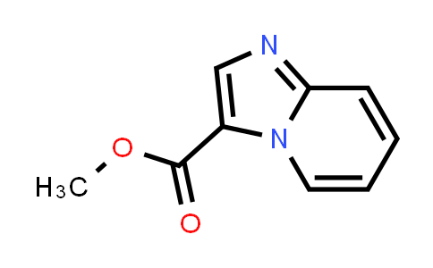 Imidazo[1,2-A]pyridine-3-carboxylic acid methyl ester