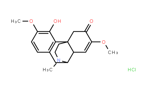 Sinomenine Hydrochloride