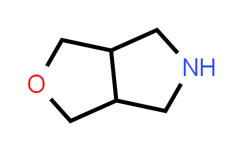 Hexahydro-furo[3,4-C]pyrrole