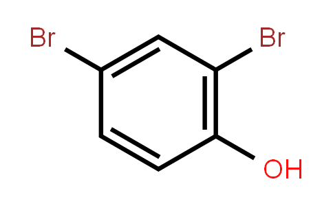 2,4-二溴苯酚
