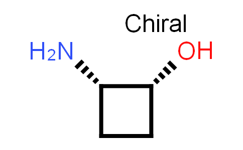 Cis-2-amino-cyclobutanol