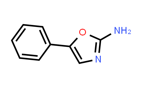 5-Phenyl-oxazol-2-ylamine