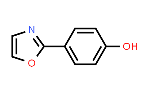 4-Oxazol-2-YL-phenol