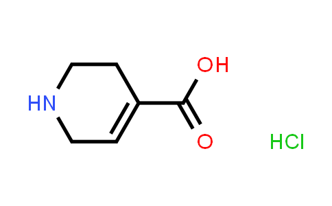 Isoguvacine hydrochloride