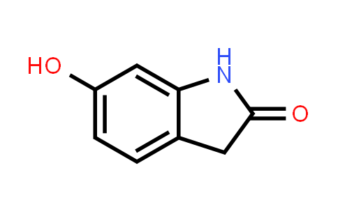 6-Hydroxy-1,3-dihydro-indol-2-one
