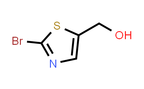 (2-Bromo-thiazol-5-YL)-methanol