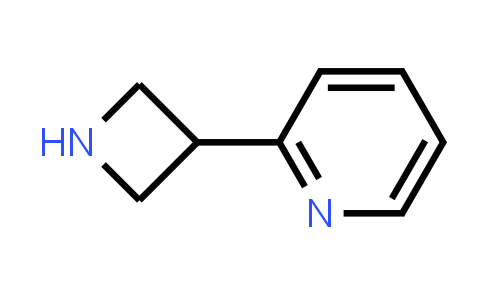 2-azEtidin-3-YL-pyridine