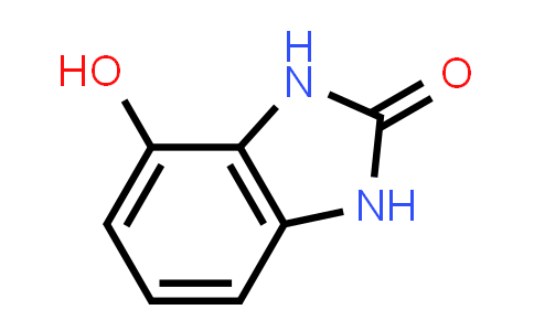 4-Hydroxy-1,3-dihydro-benzoimidazol-2-one