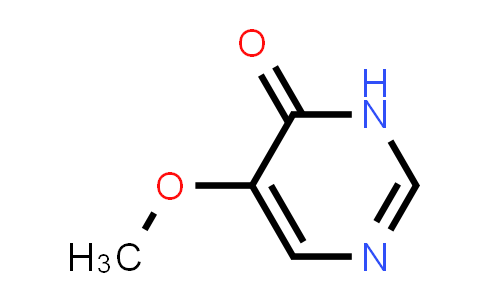 5-Methoxy-3H-pyrimidin-4-one