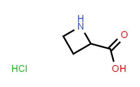 azEtidine-2-carboxylic acid hydrochloride