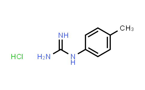 N-P-tolyl-guanidine hydrochloride