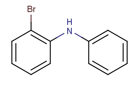 2-溴二苯胺