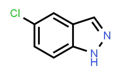 5-Chloro-1H-indazole
