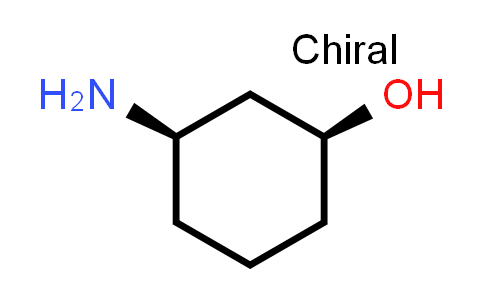 Cis-3-amino-cyclohexanol
