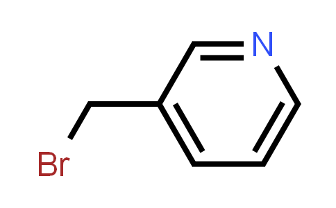 3-Bromomethyl-pyridine