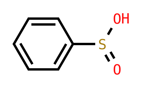 Benzenesulfinic acid