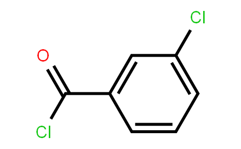 3-氯苯甲酰氯