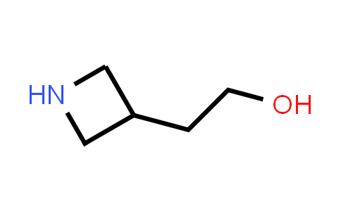 2-azEtidin-3-YL-ethanol