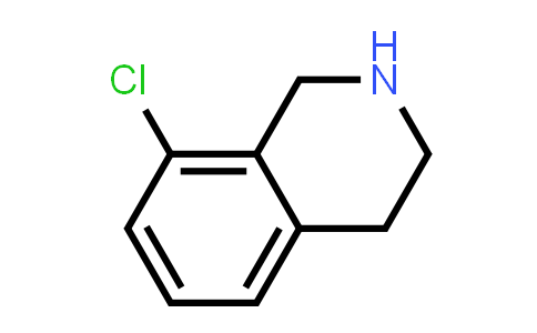 8-Chloro-1,2,3,4-tetrahydro-isoquinoline