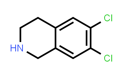 6,7-Dichloro-1,2,3,4-tetrahydro-isoquinoline