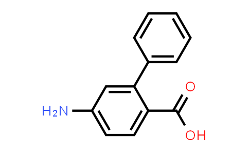 5-aMino-biphenyl-2-carboxylic acid