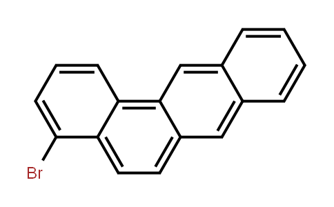 4-溴苯并[a]蒽