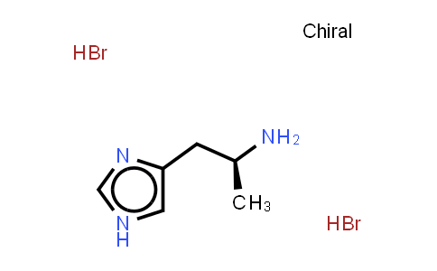 S-(+)-2-(1H-imidazol-4-YL)-1-methyl-ethylamine