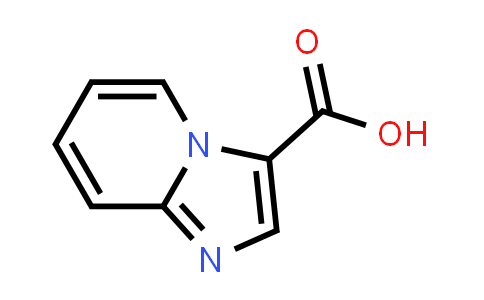 咪唑[1,2-A]吡啶-3-甲酸
