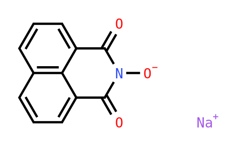 N-羥基-1,8-萘二甲酰亞胺鈉