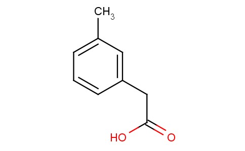 间甲基苯乙酸