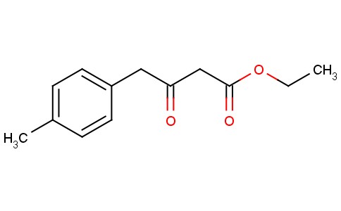 Ethyl 4-(4-methylphenyl)-3-oxobutanoate