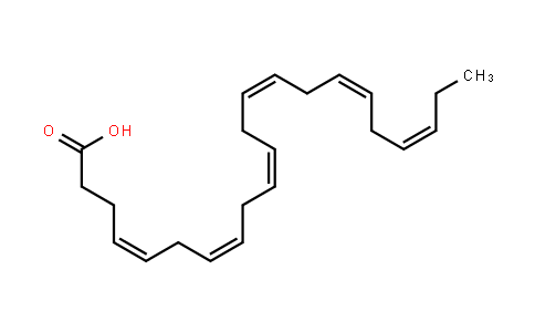 顺式-4,7,10,13,16,19-二十二碳六烯酸