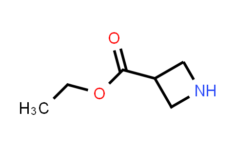 azEtidine-3-carboxylic acid ethyl ester
