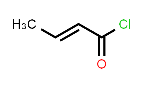 Trans-crotonyl chloride