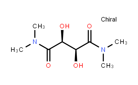 (2S,3S)-2,3-Dihydroxy-N,N,N',N'-tetramethylbutanediamide
