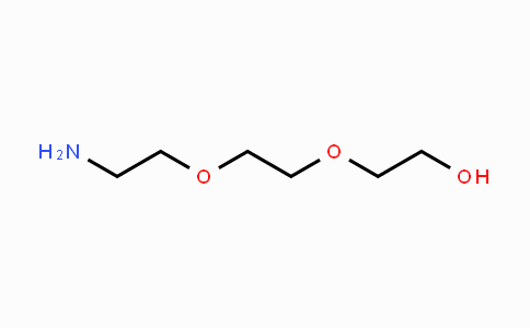 2-[2-(2-氨乙氧基）乙氧基]乙醇