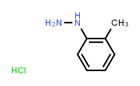 o-Tolylhydrazine hydrochloride